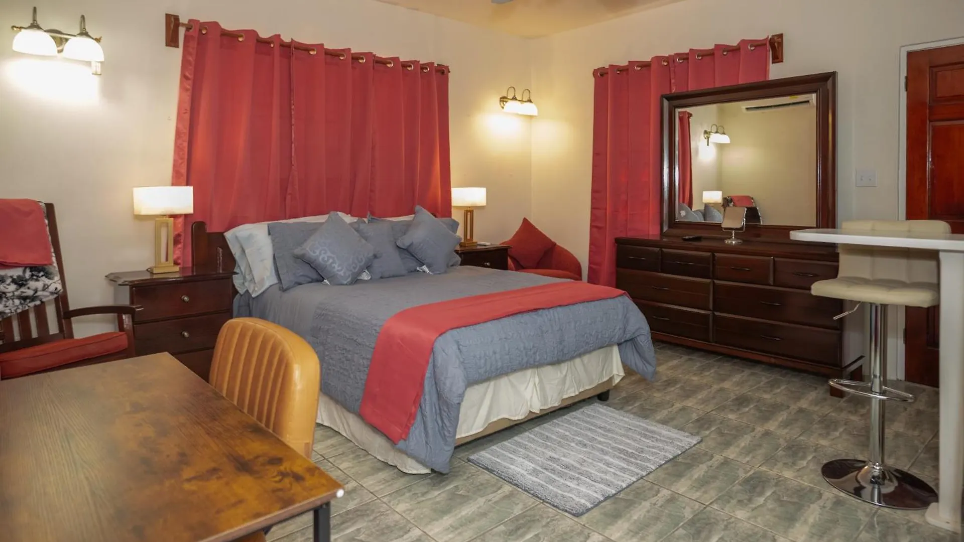 Appartement Normas Ville St. John's